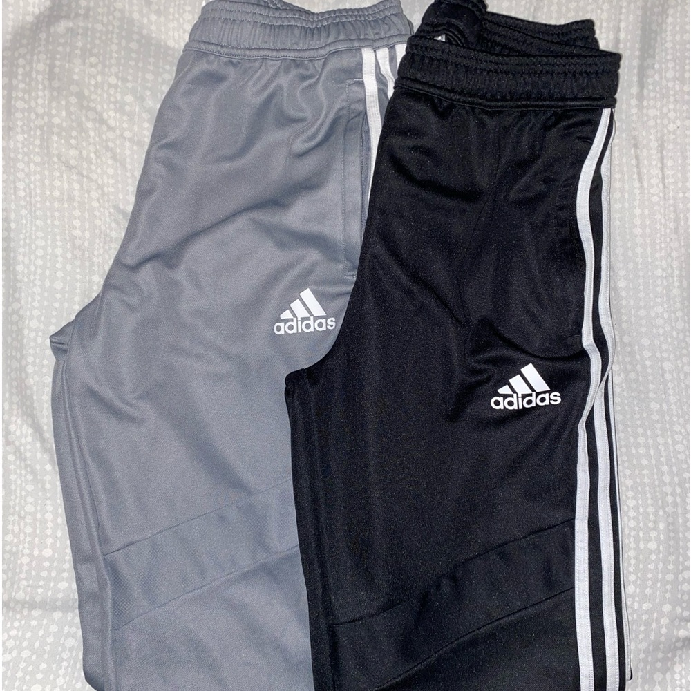 Adidas Track Pants